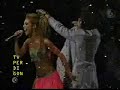 RBD - Rebelde - Show In Mexico DVD Edit