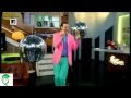 Alexander Marcus Mega MTV