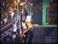 KISS - Lick It Up - Daytona Beach 1992 - Revenge Tour