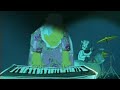 Caribou - Yeti Caribou - Yeti