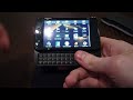 GarnetVM für OS 2008 auf dem Nokia N900