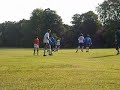 Bootham docs v nurses football 1 Bootham docs v nurses football 1