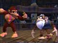 Donkey Kong Country Raiders of lost Banana/ Zing Zang Zote