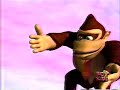 Donkey Kong Country Raiders of lost Banana/ Zing Zang Zote
