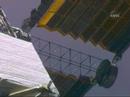 STS-120 Discovery UFO