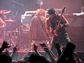 Soulfly - Roots (live @ Brutal Assault 2007)