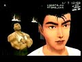 Shenmue Saturn