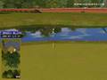 videos de Golden Tee Great Shot on Sunny Wood!