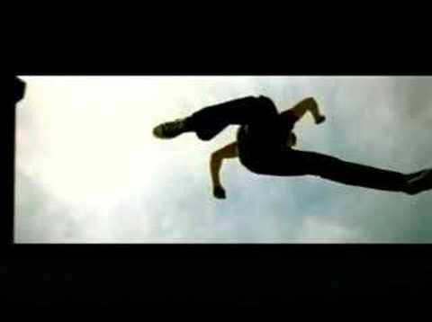Underoath- Reinventing Your Exit