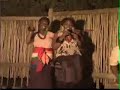 WE Watch An African Dance WildEarth 11/30/08 WE Watch An African Dance WildEarth 11/30/08