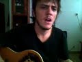 Gonzalo GF - The Girl Who Falls Down Stairs (Tom McRae Cover