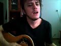 Gonzalo GF - The Girl Who Falls Down Stairs (Tom McRae Cover
