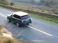 Land Rover Owner TV: JE Engineering Supercharged Range Rover