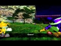 Sonic Adventure - Episode 28: Getting Bigger!