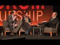 Microfinance in the Balance at the 2011 Skoll World Forum
