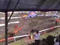 Motocross Race - Israel