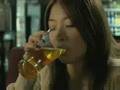 Cute BoA Beer Commercial - Cass-보아 맥주광고 카스