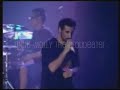 INCUBUS and Serj Tankian - Untitled Jam