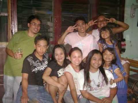 Me and My family(ang cute)