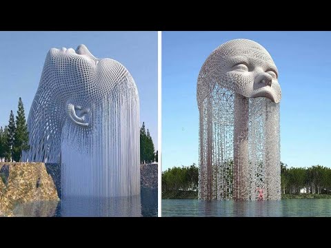 इनकी कलाकारी देख कर आप भी दंग रहे जायेंगे Most Amazing & Mysterious Things Found Underwater