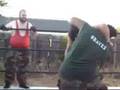 videos de dogs of war vs. lech and pinche loco