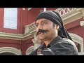 Sholay - shot on handycam by Asif Ali.