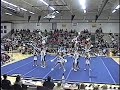 Appleton North Varisty Tumble Team Appleton North Varisty Tumble Team