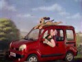 Comercial de Wallace y Gromit