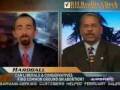 Saletan and Blackwell Debate Abortion, Contraception and Common Ground on Hardball
