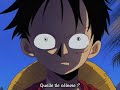Luffy vs Bellamy Luffy vs Bellamy