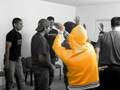 videos de Bharat Birthday 2008 - MASTI