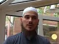 CHRIST ZUM ISLAM KONVERTIERT - Hamza Griechenland