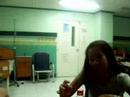 bonding w/ exoems @ mariano marcos hospital, bagac ilocos