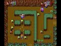 Goof Troop Second level