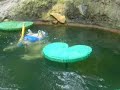 Legoland fairytale ride