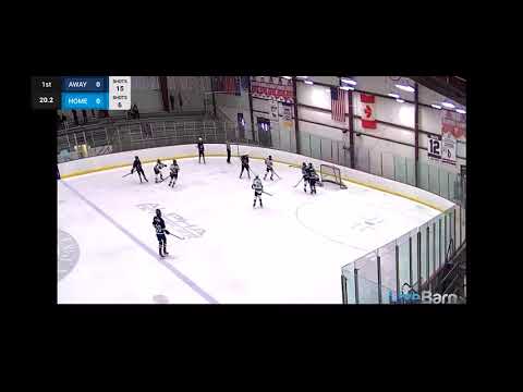 Pass to point for championship goal