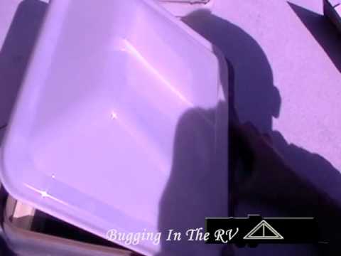 how to patch rv cover