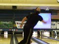 at today's pro-am, i got to bowl with mike machuga! i also got to bowl with several other pro's but i will post those videos later.

here's a few frames i captured bowling with him :d