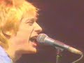 kula shaker glastonbury