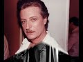 alfredo kraus canta andrea  chenier