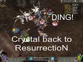 SavageEden - CastleSiege quick and dirty