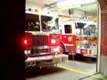 NFD Engine 301 and Truck 304