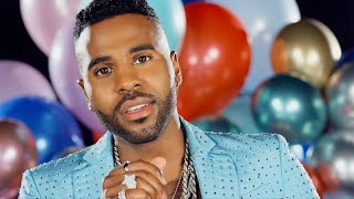 Jason Derulo x David Guetta - Goodbye ft. Nicki Minaj and Willy William