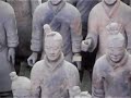 TERRACOTTA ARMY, XIAN