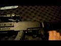 Ruger 10/22 Tactical