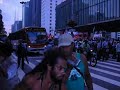 Photo Journalism of a riot in São Paulo (start to finish) Photo Journalism of a riot in São Paulo (start to finish)