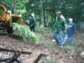 Maine Chipping
