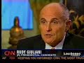 Lou Dobbs Tonight: Rudy Giuliani & Sanctuary Cities