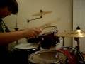 meant to live switchfoot drum cover