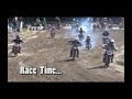 Woodland Vintage Motocross March 2008 Woodland Vintage Motocross March 2008